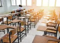 Casi la mitad del estudiantado no retornó a clases tras Semana Santa, pese a llamado del MINERD