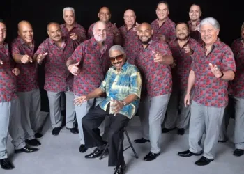El Gran Combo y Los Hermanos Rosario encenderán el Jaragua con salsa y merengue este 8 de agosto