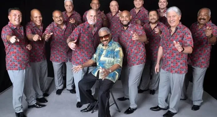 El Gran Combo y Los Hermanos Rosario encenderán el Jaragua con salsa y merengue este 8 de agosto