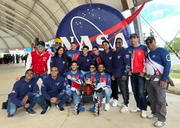 Equipos del INTEC hacen historia al ganar seis premios en el Desafío Rover de la NASA 2025
