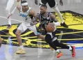 Pacers se imponen y toman ventaja 2-0 sobre los Bucks con actuación estelar de Siakam y Haliburton