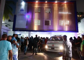 Más de 160 especialistas participaron en labores forenses tras tragedia en discoteca Jet Set
