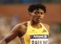 Marileidy Paulino, Ogando y Medina encabezan reinicio de los Juegos Deportivos Militares