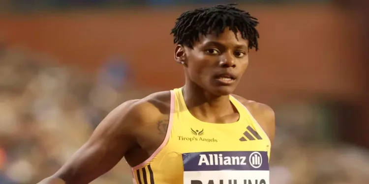 Marileidy Paulino, Ogando y Medina encabezan reinicio de los Juegos Deportivos Militares