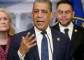 Adriano Espaillat sale fortalecido tras intento de sanción en el Partido Demócrata de Manhattan