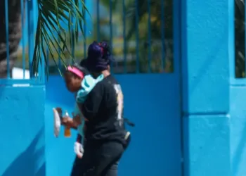 Aplicación del nuevo protocolo migratorio genera tensión en la Maternidad La Altagracia