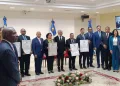Emma Polanco asume presidencia de la Cámara de Cuentas con promesa de transparencia y compromiso ético