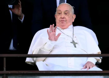 Último mensaje del papa Francisco; un llamado a la paz, al desarme y fin de la guerra
