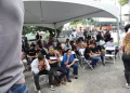 Equipos forenses trabajan sin descanso para concluir autopsias de víctimas del colapso en discoteca Jet Set