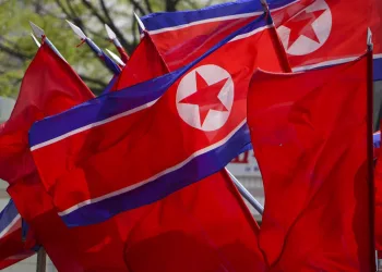 Corea del Norte acusa a EE.UU. de “expandir la guerra” tras flexibilización de normas para exportación de armas