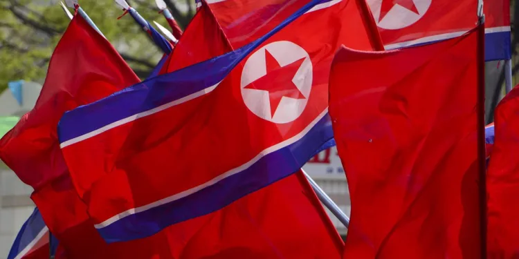 Corea del Norte acusa a EE.UU. de “expandir la guerra” tras flexibilización de normas para exportación de armas