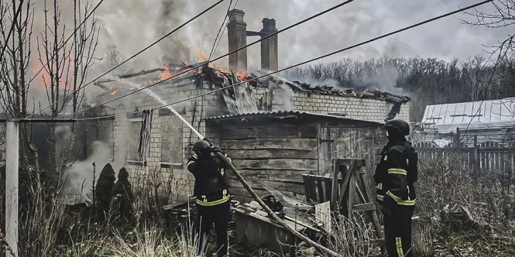 Kremlin condiciona alto el fuego en Ucrania y propone nuevas negociaciones con Estados Unidos
