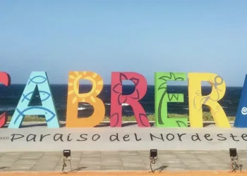 Todo listo para para celebrar “Cabrera en Primavera”; una feria que impulsa el turismo, la agropecuaria y el comercio del nordeste