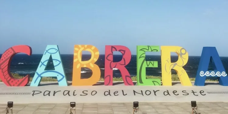 Todo listo para para celebrar “Cabrera en Primavera”; una feria que impulsa el turismo, la agropecuaria y el comercio del nordeste