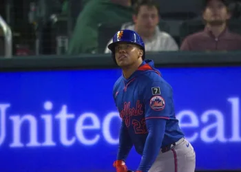 Juan Soto conecta su segundo jonrón de la temporada y los Mets vencen a Minnesota