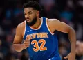 Karl-Anthony Towns lidera a los Knicks, pero Cade Cunningham sella la victoria para los Pistons