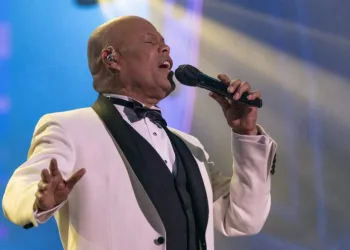 Confirman muerte de Rubby Pérez; su canto fue su último grito de vida