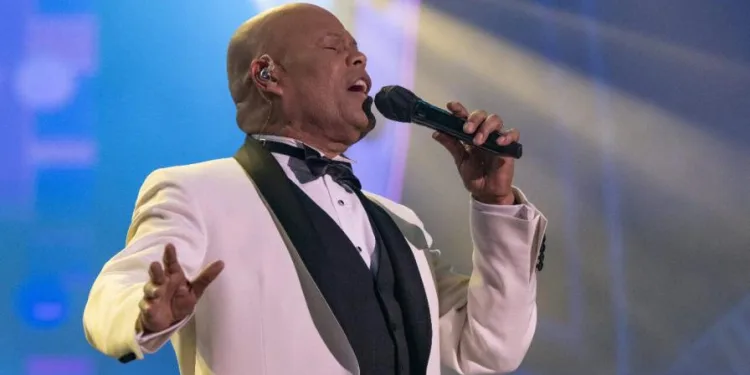 Confirman muerte de Rubby Pérez; su canto fue su último grito de vida