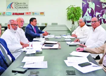 Sociedad Dominicana de Diarios respalda proyecto de Ley de Libertad de Expresión enviado al Congreso