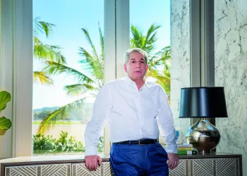 Inauguran The St. Regis Cap Cana Resort & Residences, marcando un hito en el turismo de lujo en RD