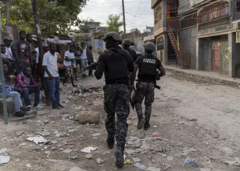 Comerciante en Haití envenena a 40 pandilleros con empanadas y desata ola de terror en Kenscoff