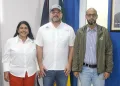 Ministro de Medio Ambiente visita Nagua; propone alianza provincial para el desarrollo sostenible