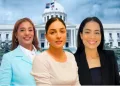 Presidente Abinader designa nuevas gobernadoras en La Altagracia, Monte Cristi y Santiago Rodríguez