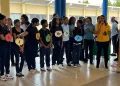 Liceo Mercedes Bello de Nagua celebra emotivo encuentro por el Día Internacional de la Familia