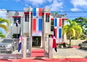 Ayuntamiento de Las Gordas recibe segunda nominación a los Premios Juan Pablo Duarte 2025