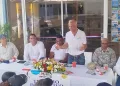 Félix Silverio inaugura oficina de turismo sostenible y deportivo en Río San Juan