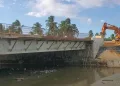 Expropiaciones retrasan avance del Malecón de Nagua, según informa Obras Públicas