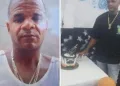 Muere Aneudy Hidalgo Vilorio en Hospital de Nagua; fue herido durante persecución policial