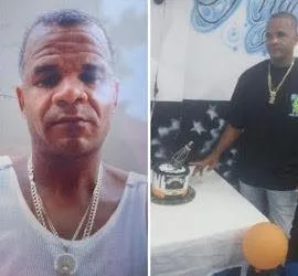 Muere Aneudy Hidalgo Vilorio en Hospital de Nagua; fue herido durante persecución policial