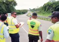 DIGESETT impone más de medio millón de multas por infracciones de tránsito en el primer trimestre de 2025