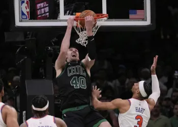 Celtics regresan a NY y luchan por sobrevivir ante los Knicks sin Jayson Tatum