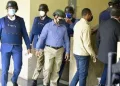 Más de 300 testigos han declarado en juicio contra red militar acusada de desfalcar más de 4,500 millones al Estado