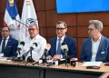 Ministerio de Trabajo denuncia violaciones a la Ley 80/20 en parque industrial de Guerra