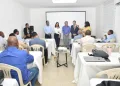Fuerza del Pueblo inicia diplomado en Administración Electoral para formar 4,000 multiplicadores a nivel nacional