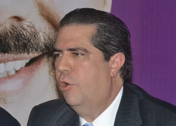 TSE acoge comparecencia de Francisco Javier para explicar su notificación de aspiraciones presidenciales