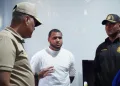 Se entrega “Chico”, presunto implicado en quíntuple homicidio en Loma de Cabrera