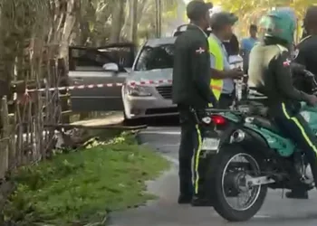 Hombre se quita la vida en la carretera Nagua–Cabrera, próximo a El Juncal