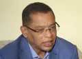 Belarminio Ramírez: “David Collado es percibido como seguro candidato presidencial del PRM”