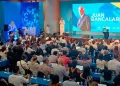 Presidente de Asonahores destaca aporte del turismo al PIB durante apertura de DATE 2025