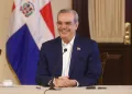 Abinader convoca a expresidentes Fernández, Medina y Mejía a reunión de alto nivel sobre crisis en Haití