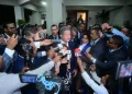 Leonel propone ampliar diálogo sobre crisis haitiana más allá del Palacio Nacional