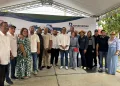 Cabrera en Primavera 2025 abre con entusiasmo su décima edición pese a las lluvias