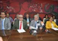 CMD anuncia huelga nacional de 48 horas en hospitales públicos por cancelaciones de médicos