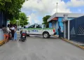 Reconocido delincuente resulta herido durante persecución policial en Nagua