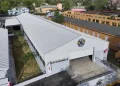 Abinader crea la Industria Militar Dominicana para fortalecer la defensa y la autosuficiencia nacional