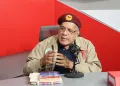 Luis Acosta Moreta llama a oposición a sumarse al diálogo convocado por Abinader sobre crisis migratoria